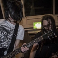 Click to enlarge GutterPunk - Professional Concert Photography